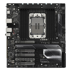 Intel W790 Lga 4677 (Socket