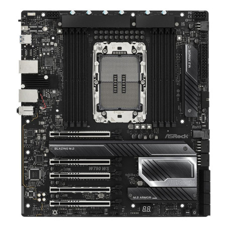 Intel W790 Lga 4677 (Socket