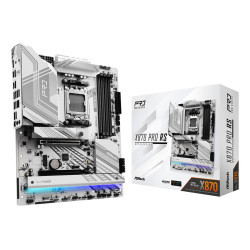 Amd X870 Socket Am5 Atx