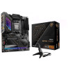 Amd X870E Socket Am5 Extended