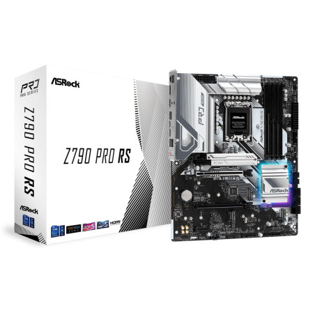 Intel Z790 Lga 1700 Atx