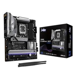 Intel Z890 Lga 1851 (Socket
