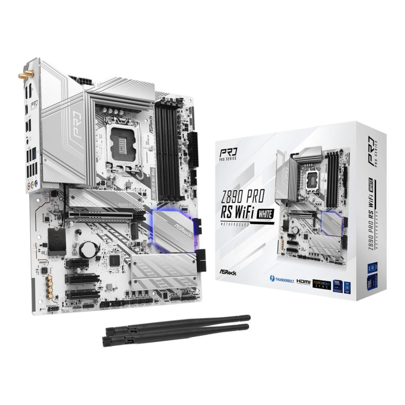 Intel Z890 Lga 1851 (Socket