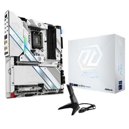 Intel Z890 Lga 1851 (Socket