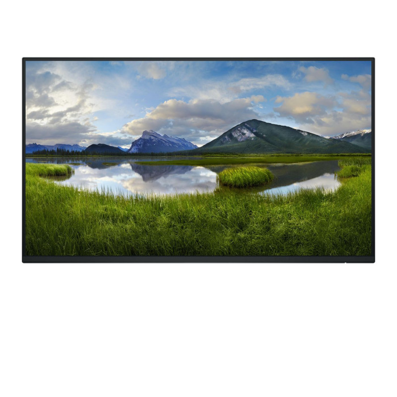 P Series P2425H_Wost Computer
