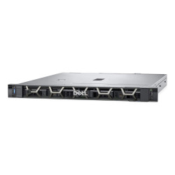 Poweredge R250 Server 2 Tb