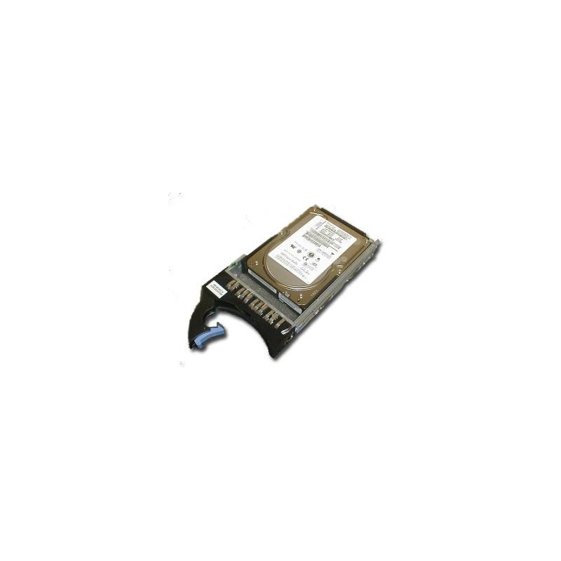 73.4GB U320 HD 10K RPM HSWAP