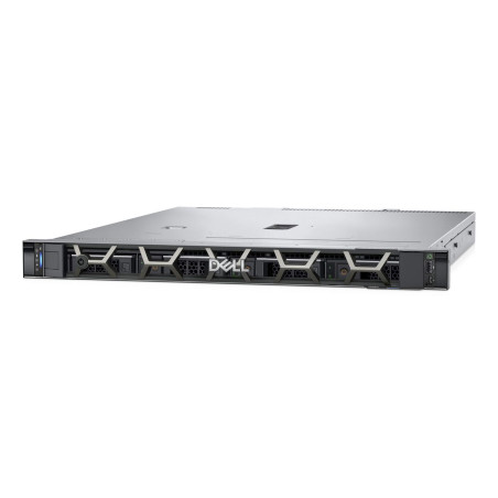 Poweredge R250 Server 480 Gb