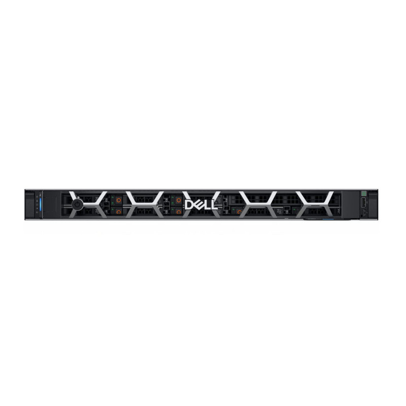 Poweredge R360 Server 2 Tb