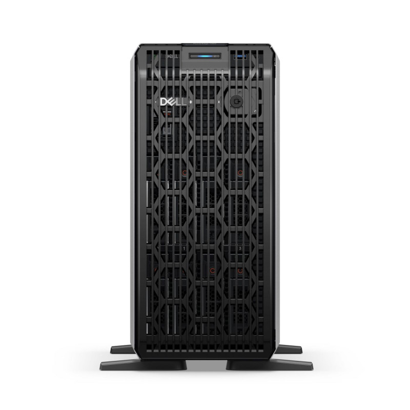 Poweredge T360 Server 2 Tb