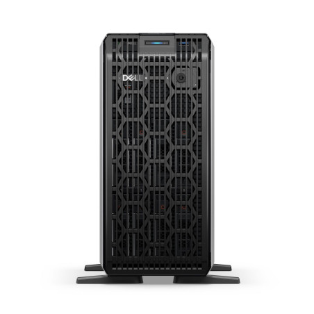 Poweredge T360 Server 2 Tb