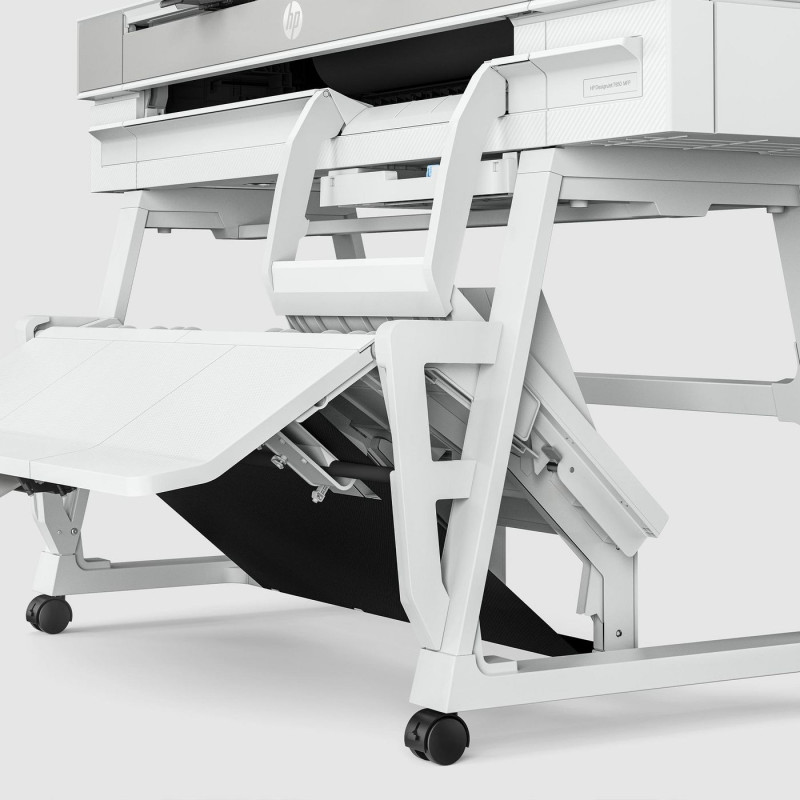 Designjet T950 36-In