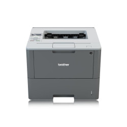 Hl-L6250Dn Laser Printer 1200