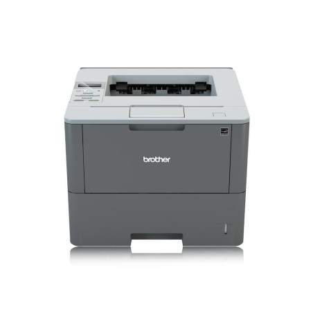 Hl-L6250Dn Laser Printer 1200