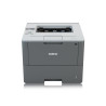 Hl-L6250Dn Laser Printer 1200