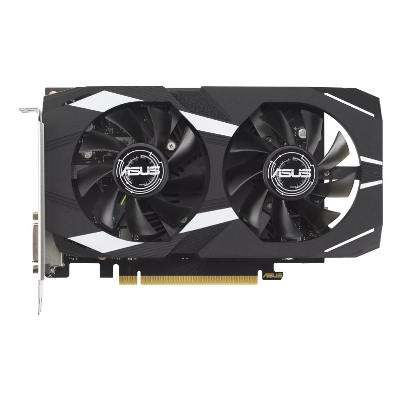 Dual -Rtx3050-O6G Nvidia