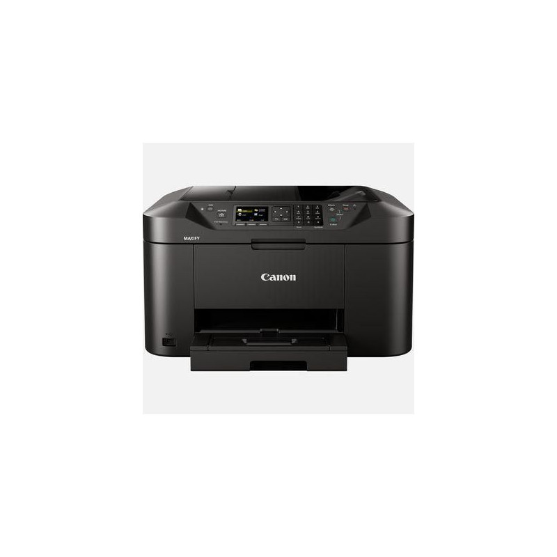 Maxify Mb2150 Inkjet A4 600 X