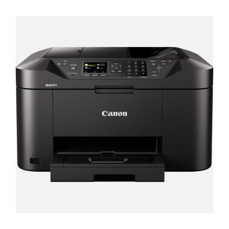 Maxify Mb2150 Inkjet A4 600 X