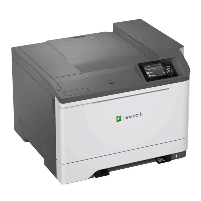 Laser Printer Colour 1200 X