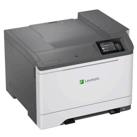Laser Printer Colour 1200 X