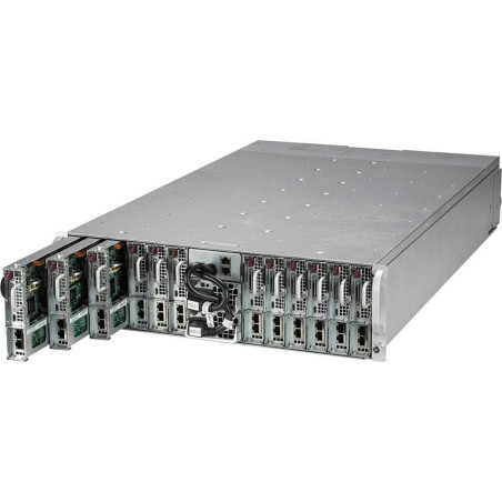 Erver Sys-530Mt-H12Trf Intel