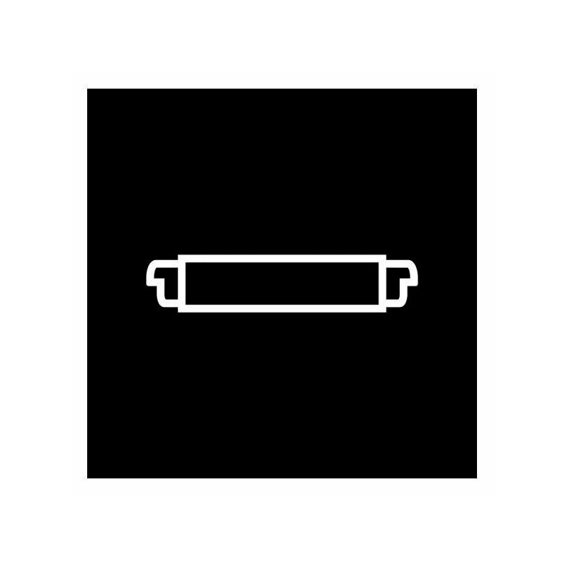 High-Capacity Black Toner