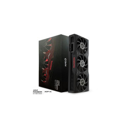 Graphics Card Amd Radeon Rx