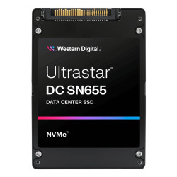 Ultrastar Dc Sn655 30.7 Tb
