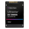 Ultrastar Dc Sn655 30.7 Tb