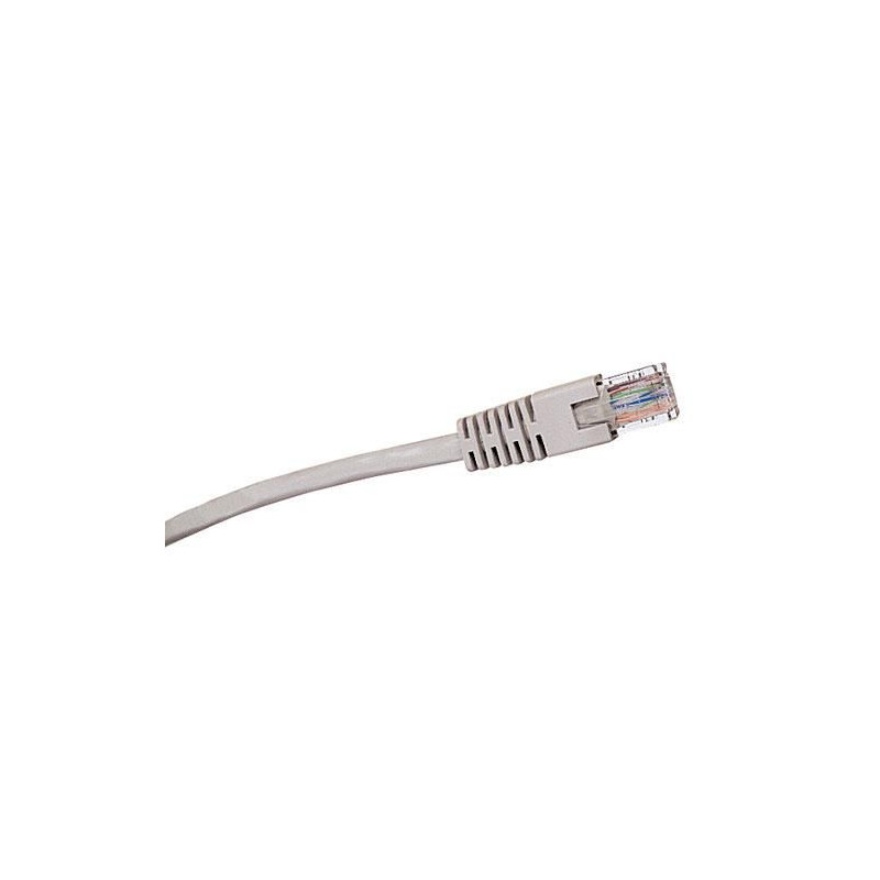 Networking Cable Grey 5 M