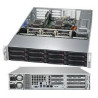 Superserver 6029P-Wtrt Intel
