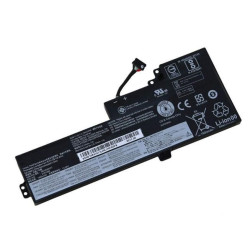 Battery internal