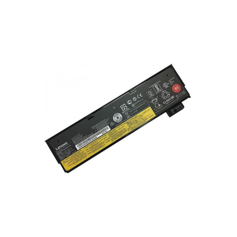 Battery external