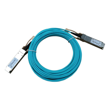 Infiniband/Fibre Optic Cable