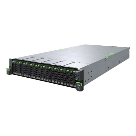 Server Barebone Intel C741