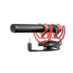 Videomic Ntg Microphone