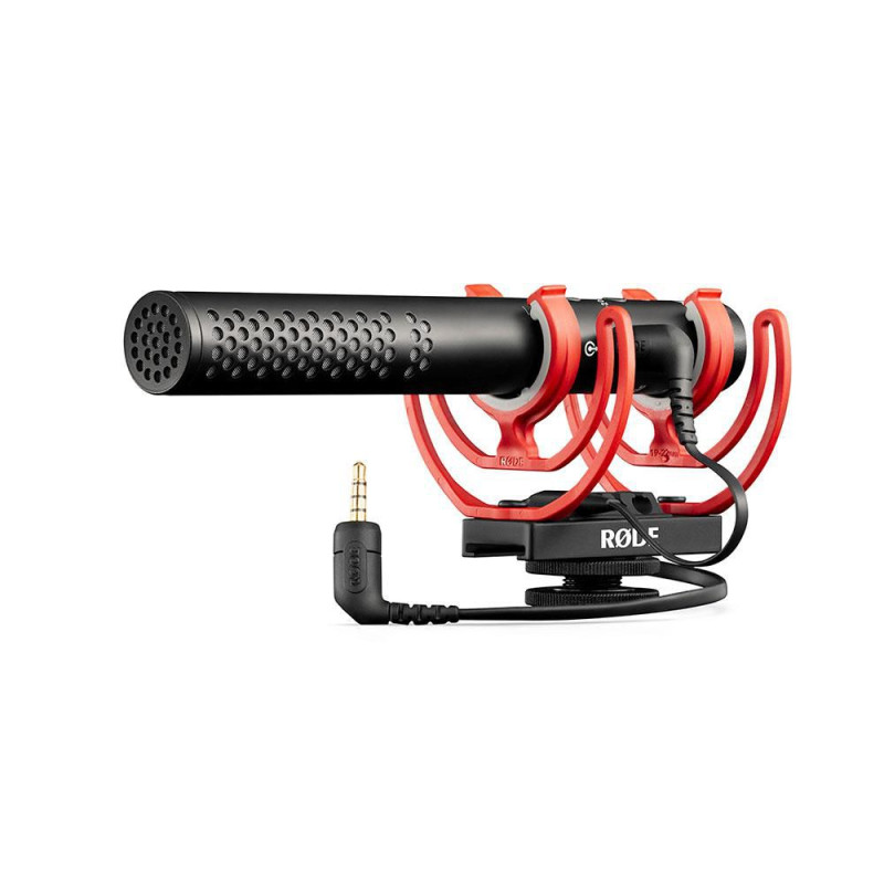 Videomic Ntg Microphone