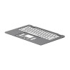 SPS-TOP COVER ABL