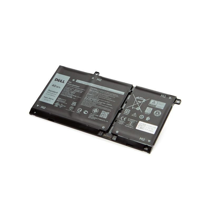 40Wh 3-cell Lithium-Ion