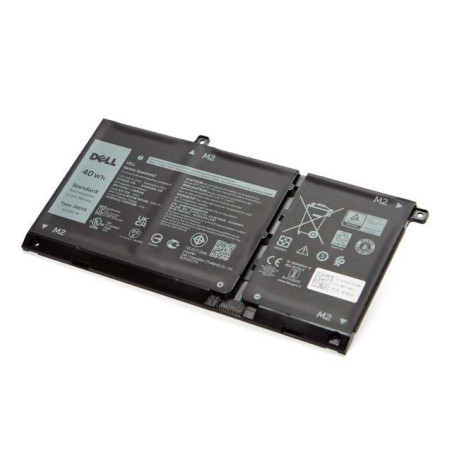 40Wh 3-cell Lithium-Ion