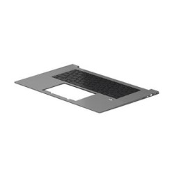 Sps-top Cover W/KB Bl Pvcy Ro | APLIUM