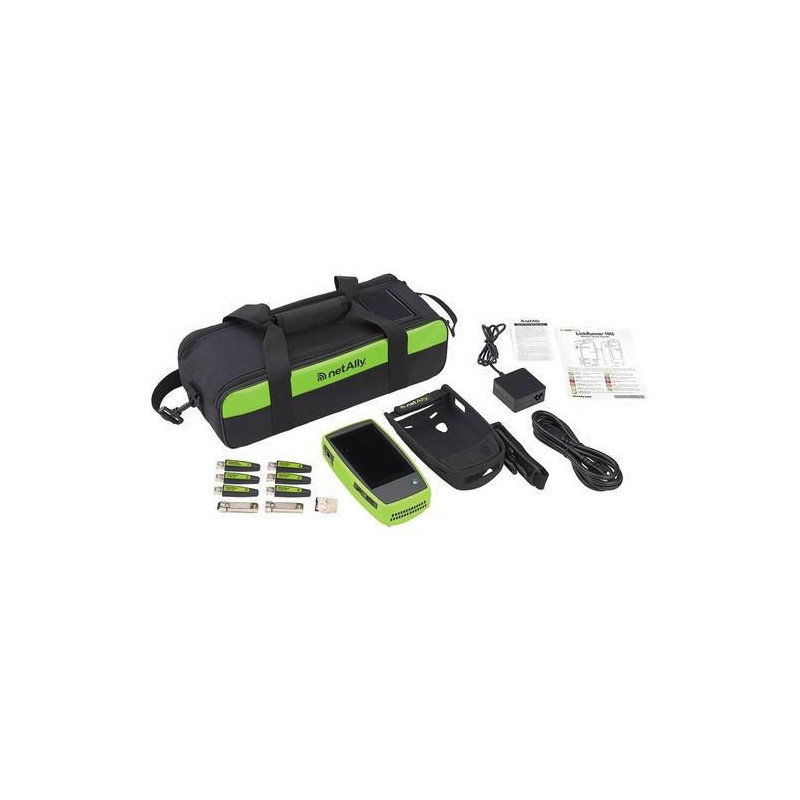 LinkRunner 10G Advanced