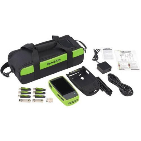 LinkRunner 10G Advanced