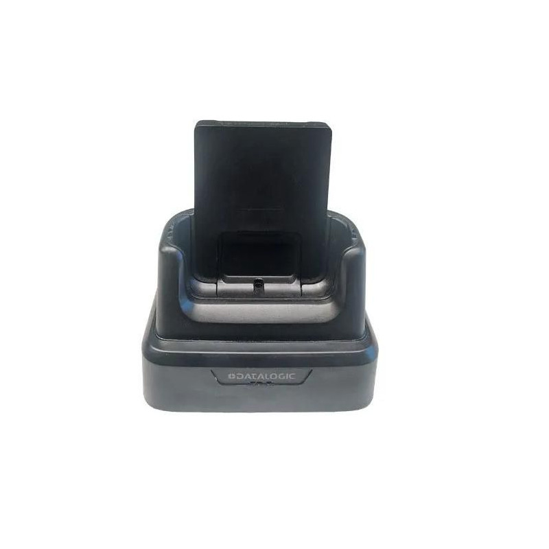 Single Slot Wireless Charging