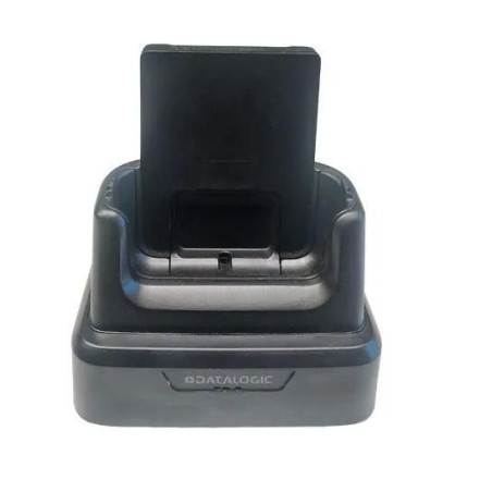 Single Slot Wireless Charging