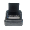Single Slot Wireless Charging