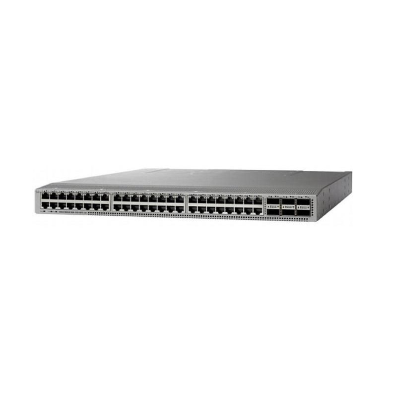 Fx3P Network Switch Managed