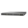 Fx3P Network Switch Managed