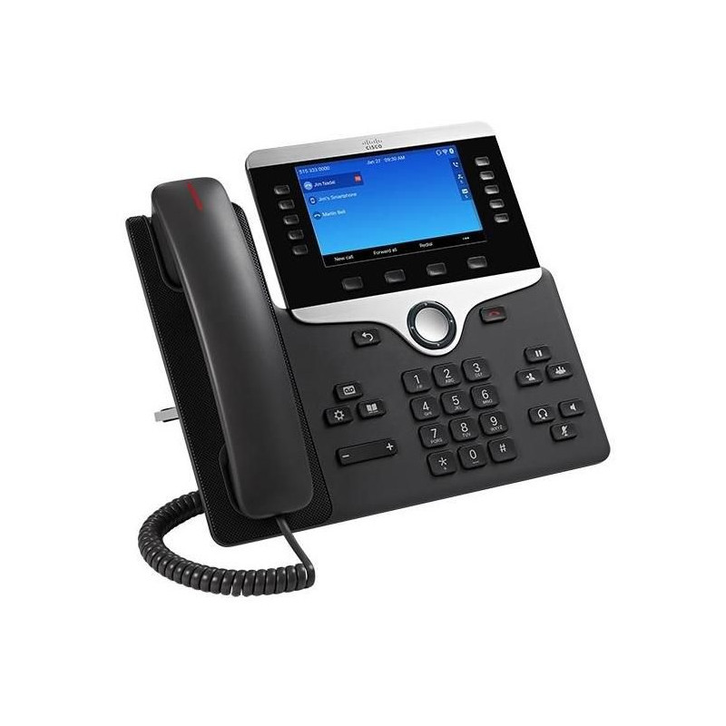 Phone 8841, 5-Inch Greyscale