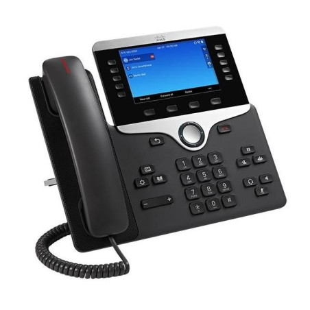 Phone 8841, 5-Inch Greyscale